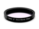 ZWO Duo-Band Filter DB"