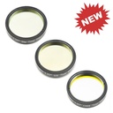 ZWO New narrowband 1.25 Inch filter (Ha7nm)