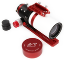 Zenithstar 61II APO (Red)