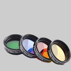 مرشحات - فلاتر